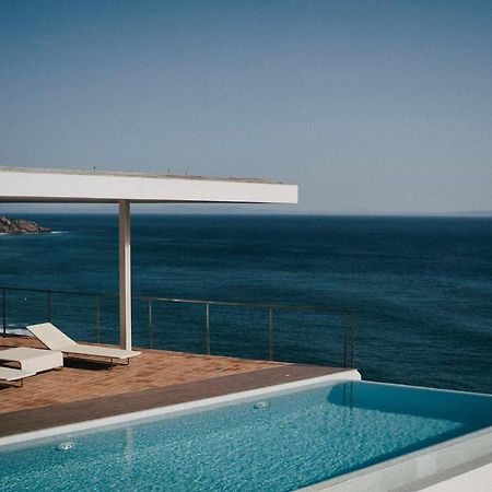 Bed and Breakfast Iris Zahara Zahara de los Atunes Exterior foto
