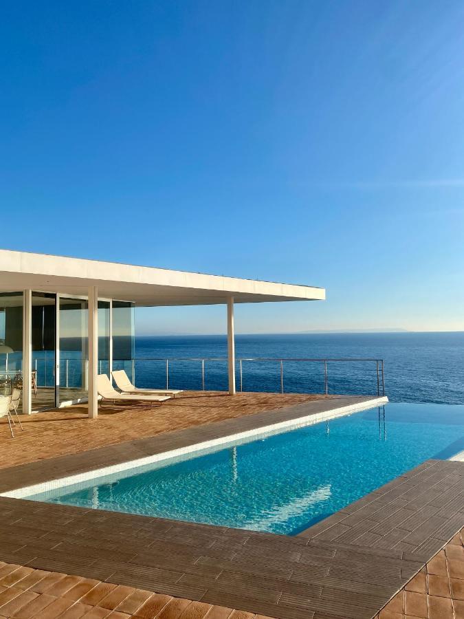 Bed and Breakfast Iris Zahara Zahara de los Atunes Exterior foto