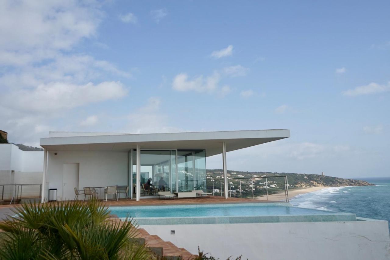 Bed and Breakfast Iris Zahara Zahara de los Atunes Exterior foto