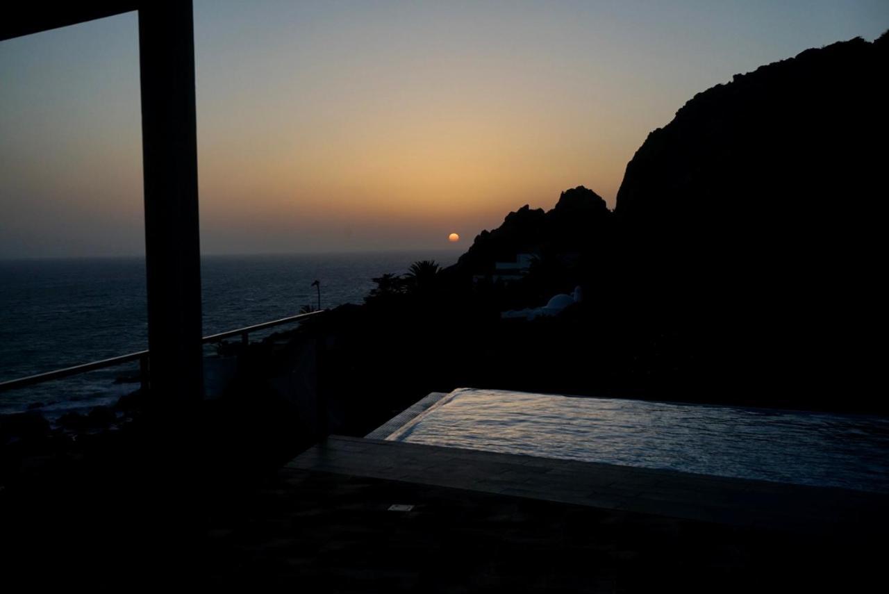 Bed and Breakfast Iris Zahara Zahara de los Atunes Exterior foto