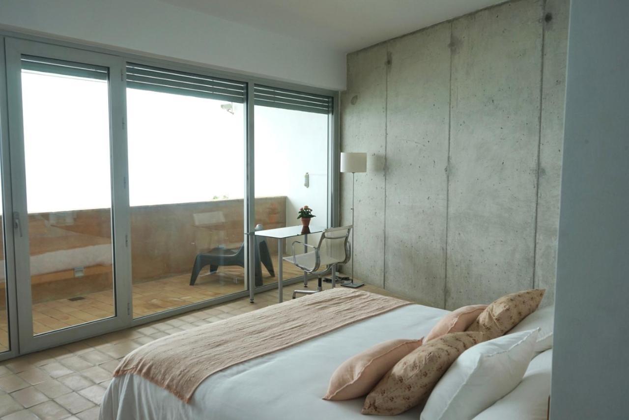 Bed and Breakfast Iris Zahara Zahara de los Atunes Exterior foto