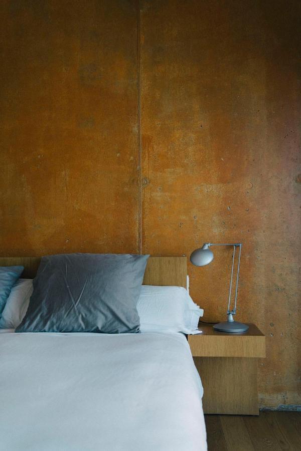 Bed and Breakfast Iris Zahara Zahara de los Atunes Exterior foto