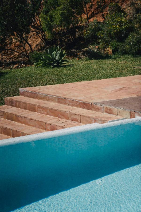 Bed and Breakfast Iris Zahara Zahara de los Atunes Exterior foto