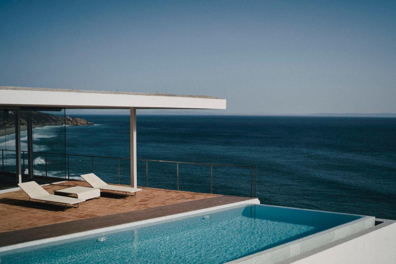 Bed and Breakfast Iris Zahara Zahara de los Atunes Exterior foto