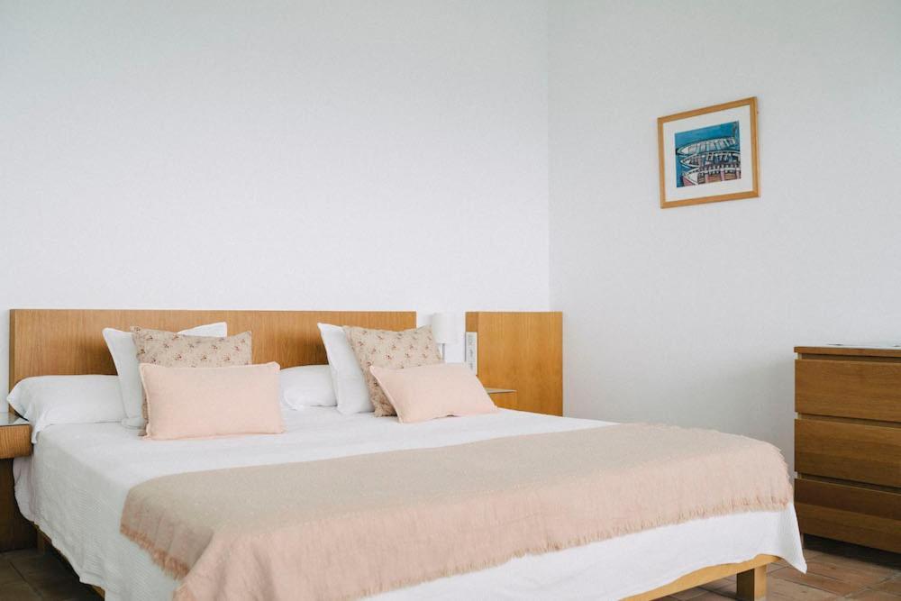 Bed and Breakfast Iris Zahara Zahara de los Atunes Exterior foto